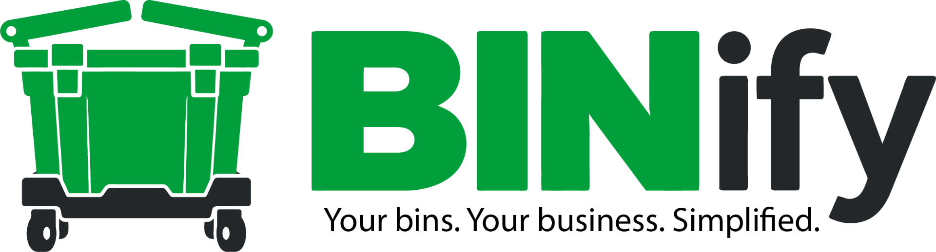 BINify