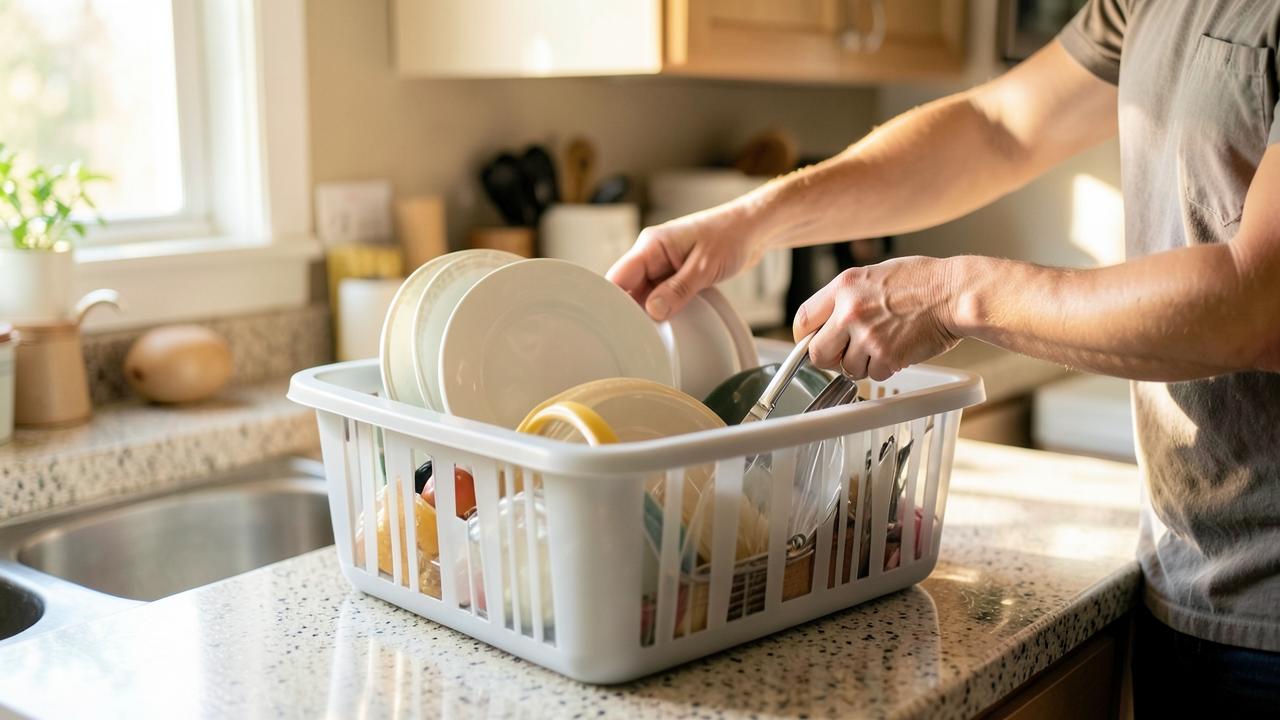 What to Pack First (and Last) When You Move